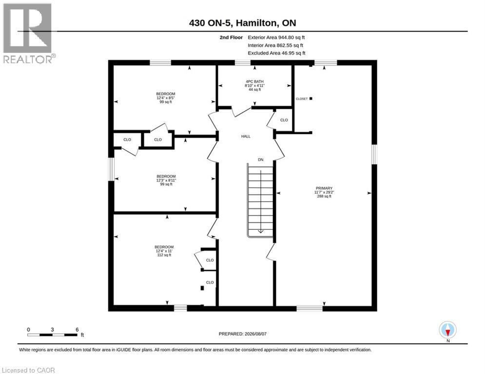430 Hwy 5, Hamilton, Ontario  L9H 5E2 - Photo 41 - 40854239