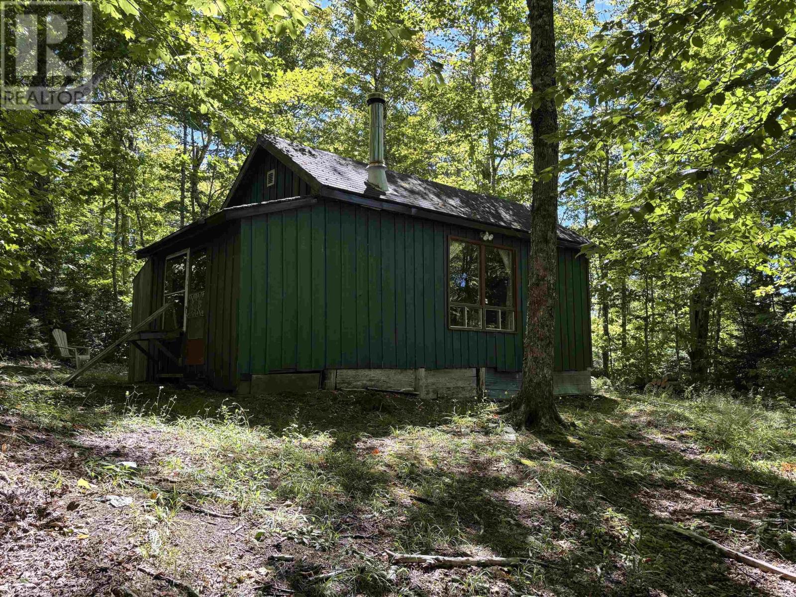 Lot (PID 20505046) Truro Road, New Annan, Nova Scotia
