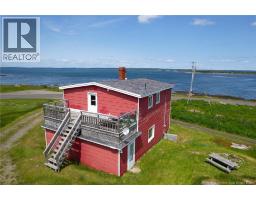 246 White Head Road, White Head Island, New Brunswick
