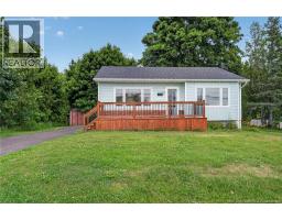 1625 des Pionniers Avenue, Balmoral, New Brunswick