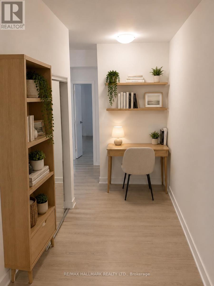 407 - 15 Richardson Street, Toronto, Ontario  M5A 0Y5 - Photo 10 - C13486992