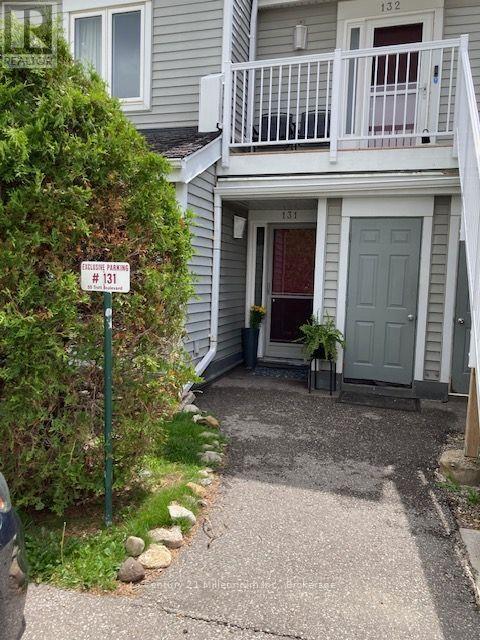 131 - 55 TROTT BOULEVARD, Collingwood, Ontario