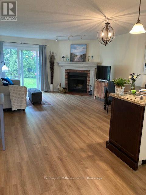 131 - 55 Trott Boulevard, Collingwood, Ontario  L9Y 5B8 - Photo 5 - S13656418