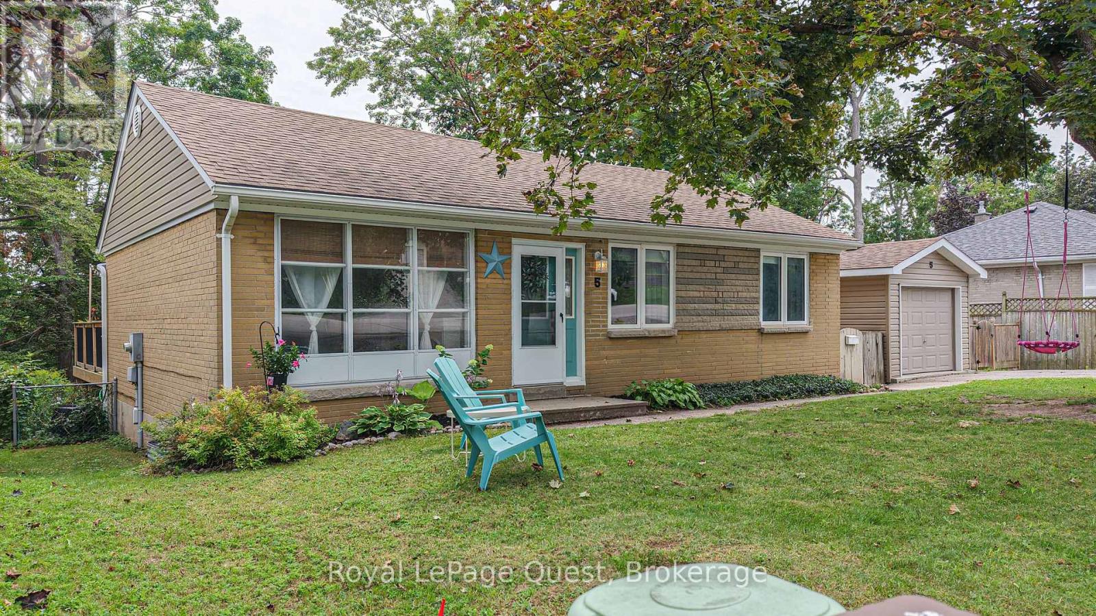 5 Karen Crescent, Orillia, Ontario  L3V 3H2 - Photo 2 - S13656420