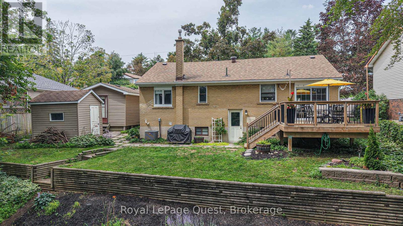 5 Karen Crescent, Orillia, Ontario  L3V 3H2 - Photo 22 - S13656420