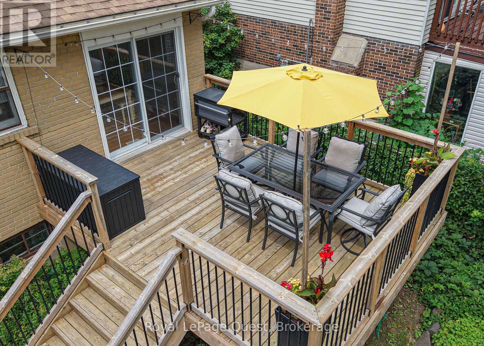 5 Karen Crescent, Orillia, Ontario  L3V 3H2 - Photo 23 - S13656420
