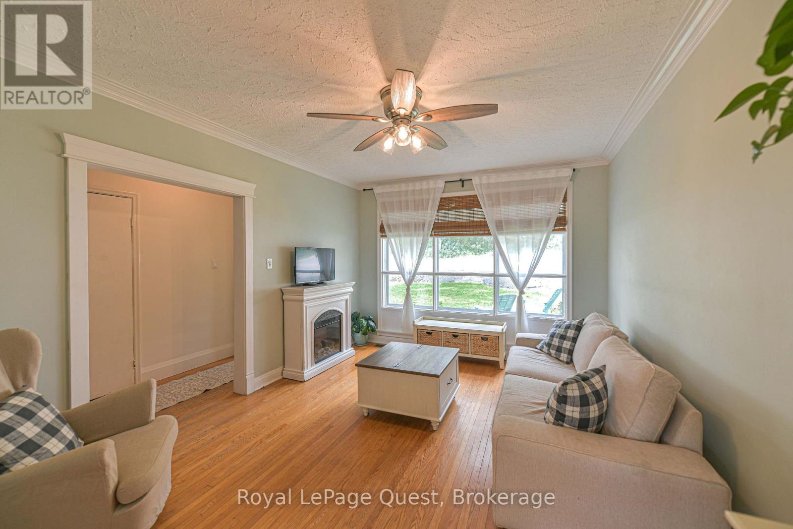 5 Karen Crescent, Orillia, Ontario  L3V 3H2 - Photo 4 - S13656420