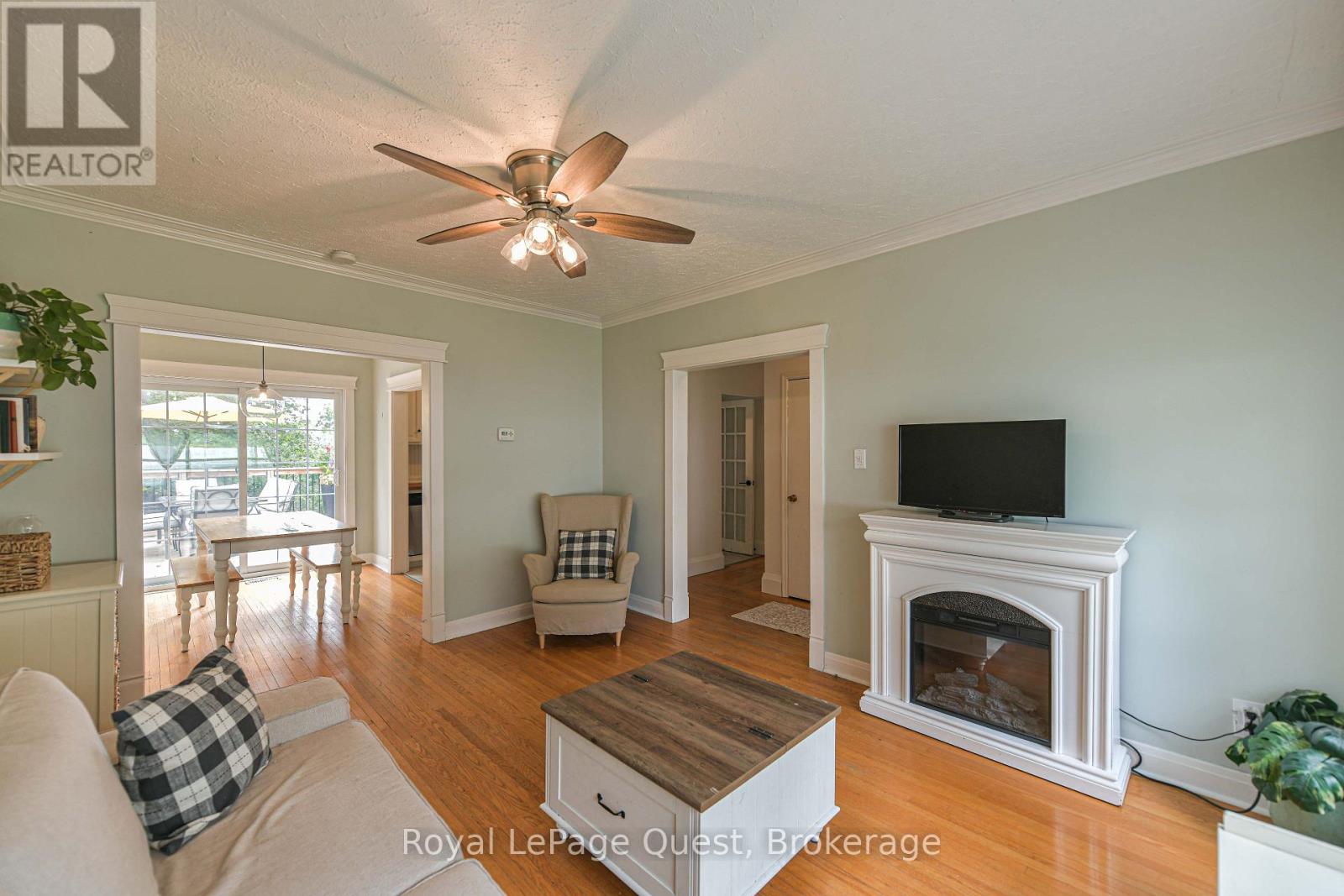 5 Karen Crescent, Orillia, Ontario  L3V 3H2 - Photo 5 - S13656420