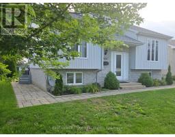 2033 CONCORDE STREET, Cornwall, Ontario