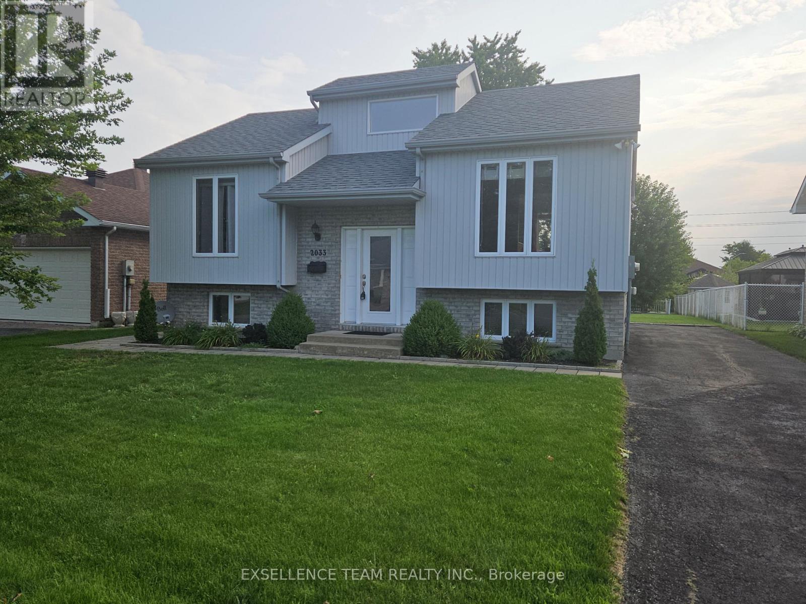 2033 Concorde Street, Cornwall, Ontario  K6H 6M3 - Photo 2 - X13656224