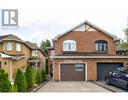 1192 PRESTONWOOD CRESCENT, Mississauga, Ontario
