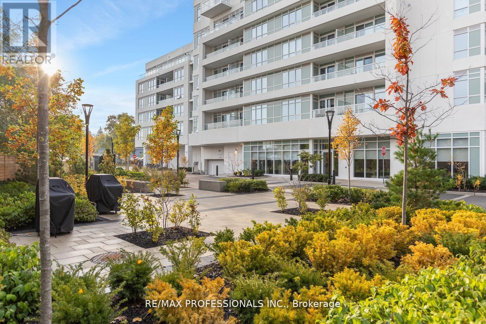 1603 - 10 Wilby Crescent, Toronto, Ontario M9N 0B6 - Photo 20 - W13513656
