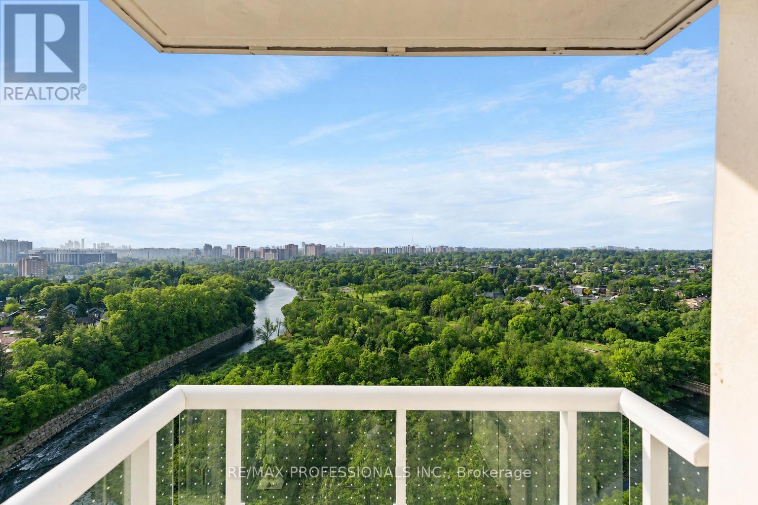 1603 - 10 WILBY CRESCENT, Toronto, Ontario