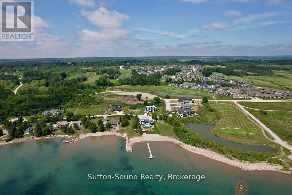 542 Punkinseed Lane, Georgian Bluffs, Ontario N0H 1S0 - Photo 17 - X13656430