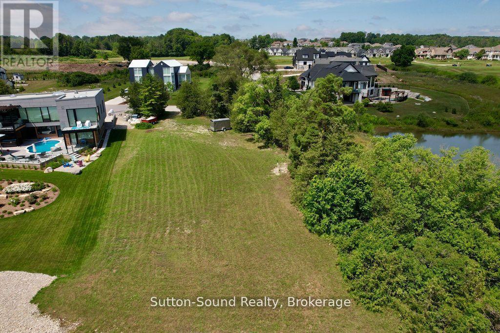 542 Punkinseed Lane, Georgian Bluffs, Ontario N0H 1S0 - Photo 3 - X13656430
