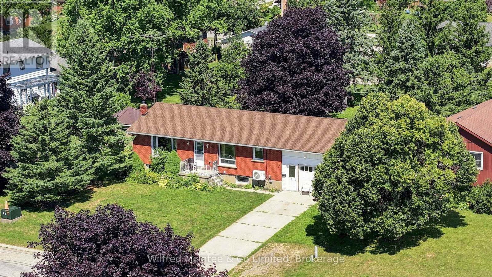 3 Bradley Street, Arran-Elderslie, Ontario  N0G 1L0 - Photo 3 - X13656436
