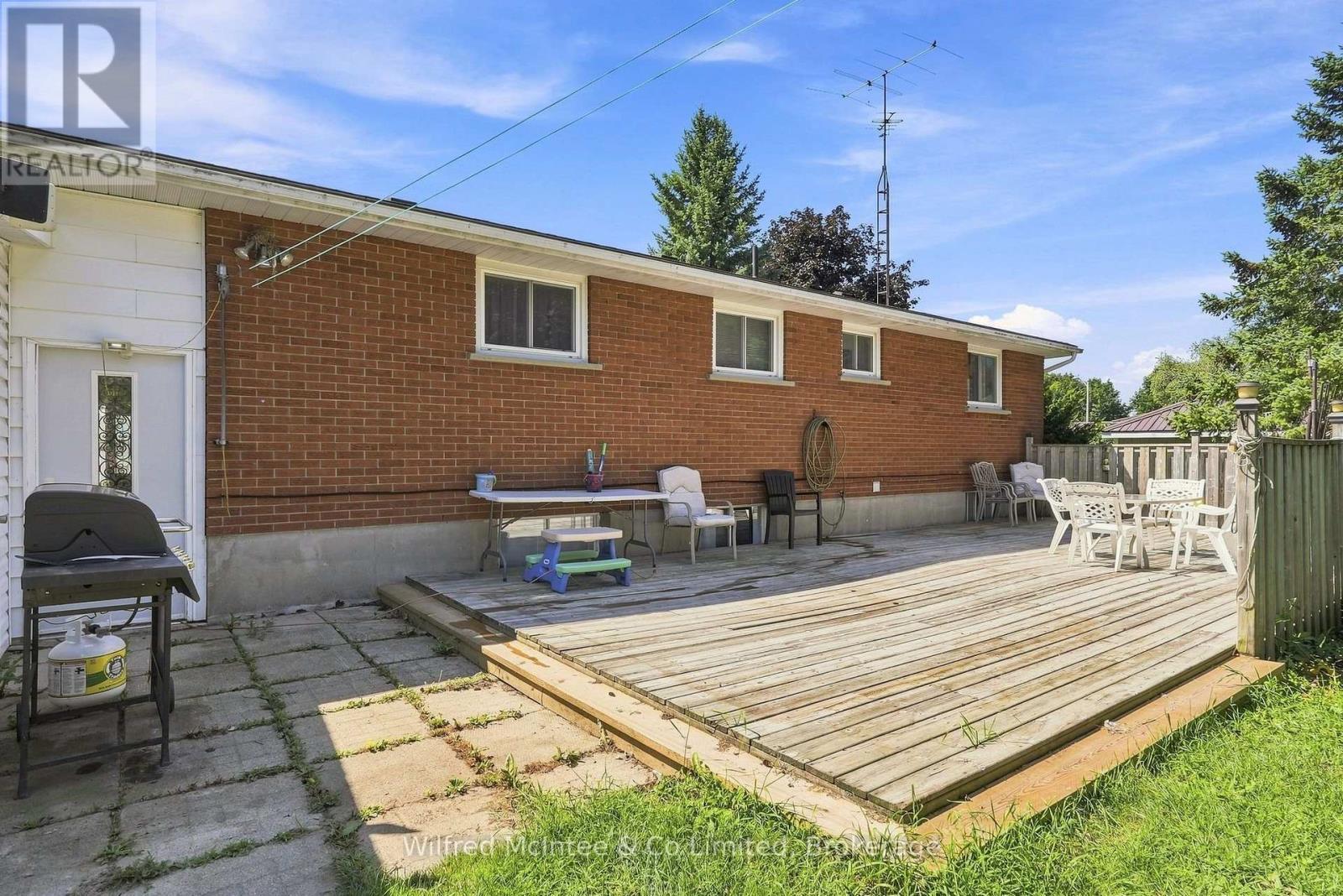 3 Bradley Street, Arran-Elderslie, Ontario  N0G 1L0 - Photo 30 - X13656436