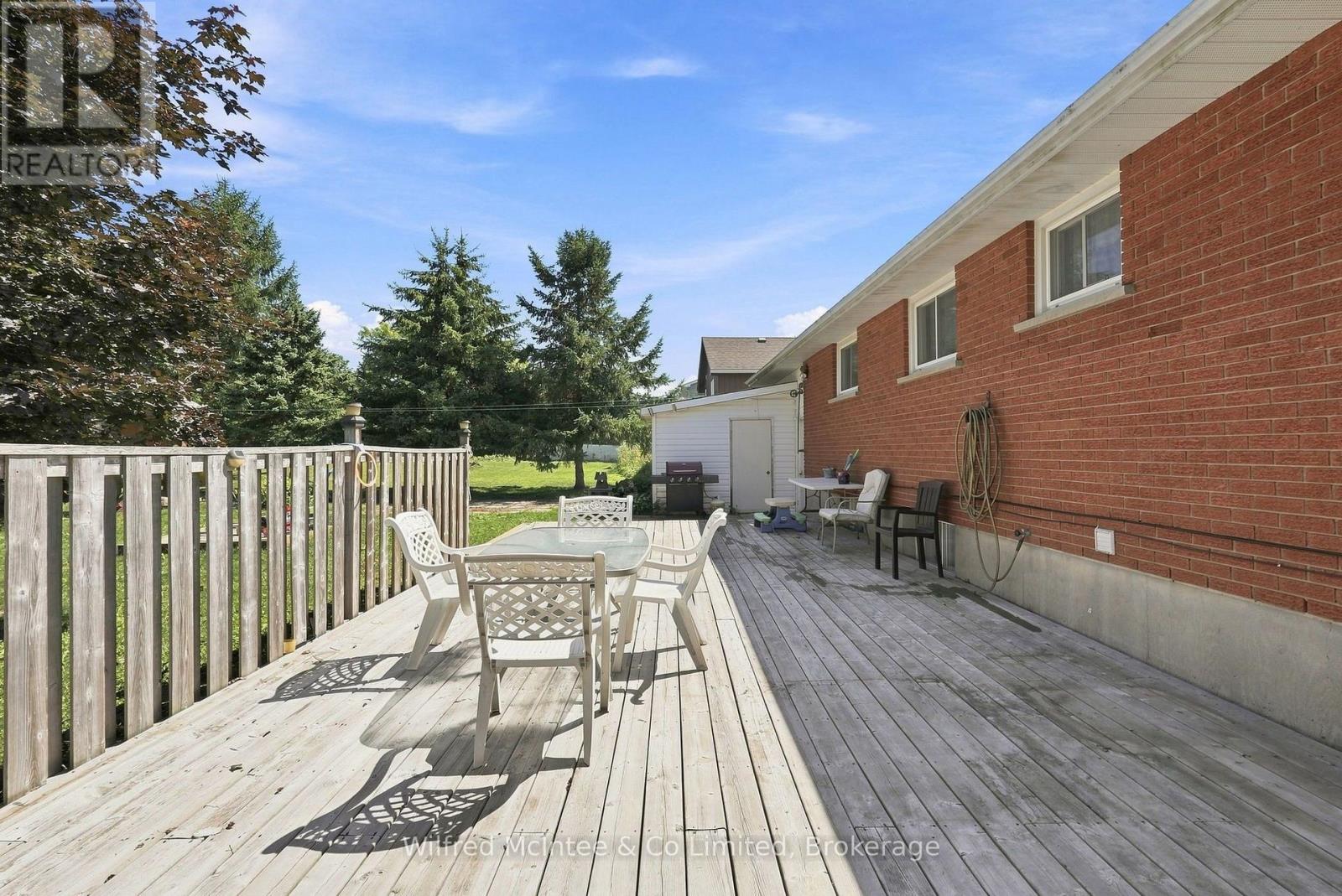 3 Bradley Street, Arran-Elderslie, Ontario  N0G 1L0 - Photo 32 - X13656436