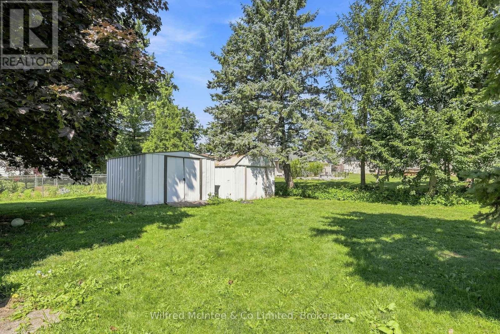 3 Bradley Street, Arran-Elderslie, Ontario  N0G 1L0 - Photo 34 - X13656436