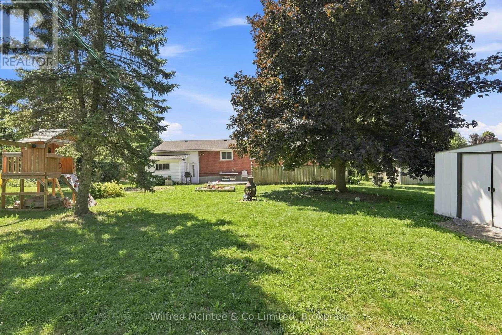 3 Bradley Street, Arran-Elderslie, Ontario  N0G 1L0 - Photo 35 - X13656436