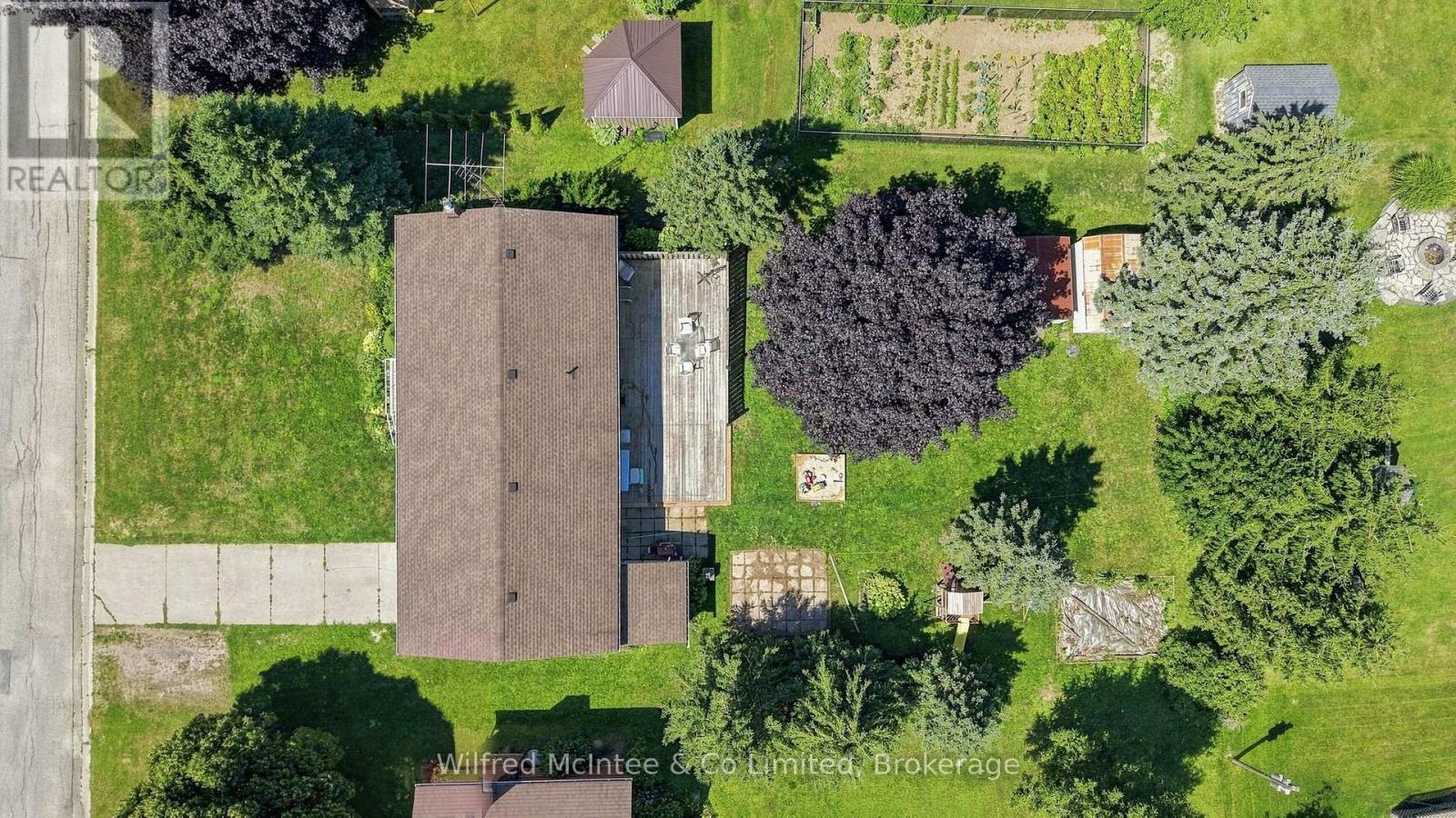3 Bradley Street, Arran-Elderslie, Ontario  N0G 1L0 - Photo 36 - X13656436