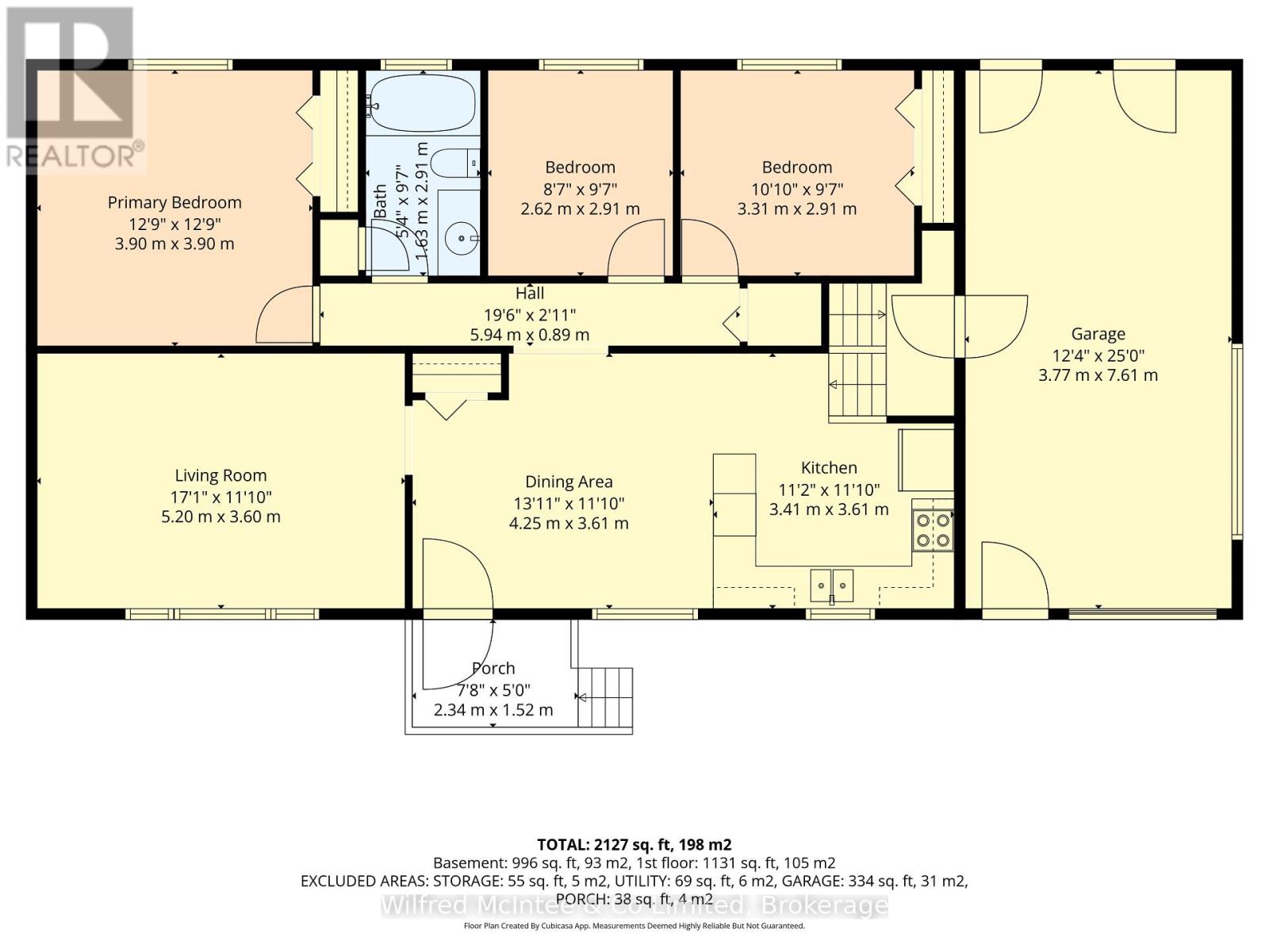 3 Bradley Street, Arran-Elderslie, Ontario  N0G 1L0 - Photo 40 - X13656436
