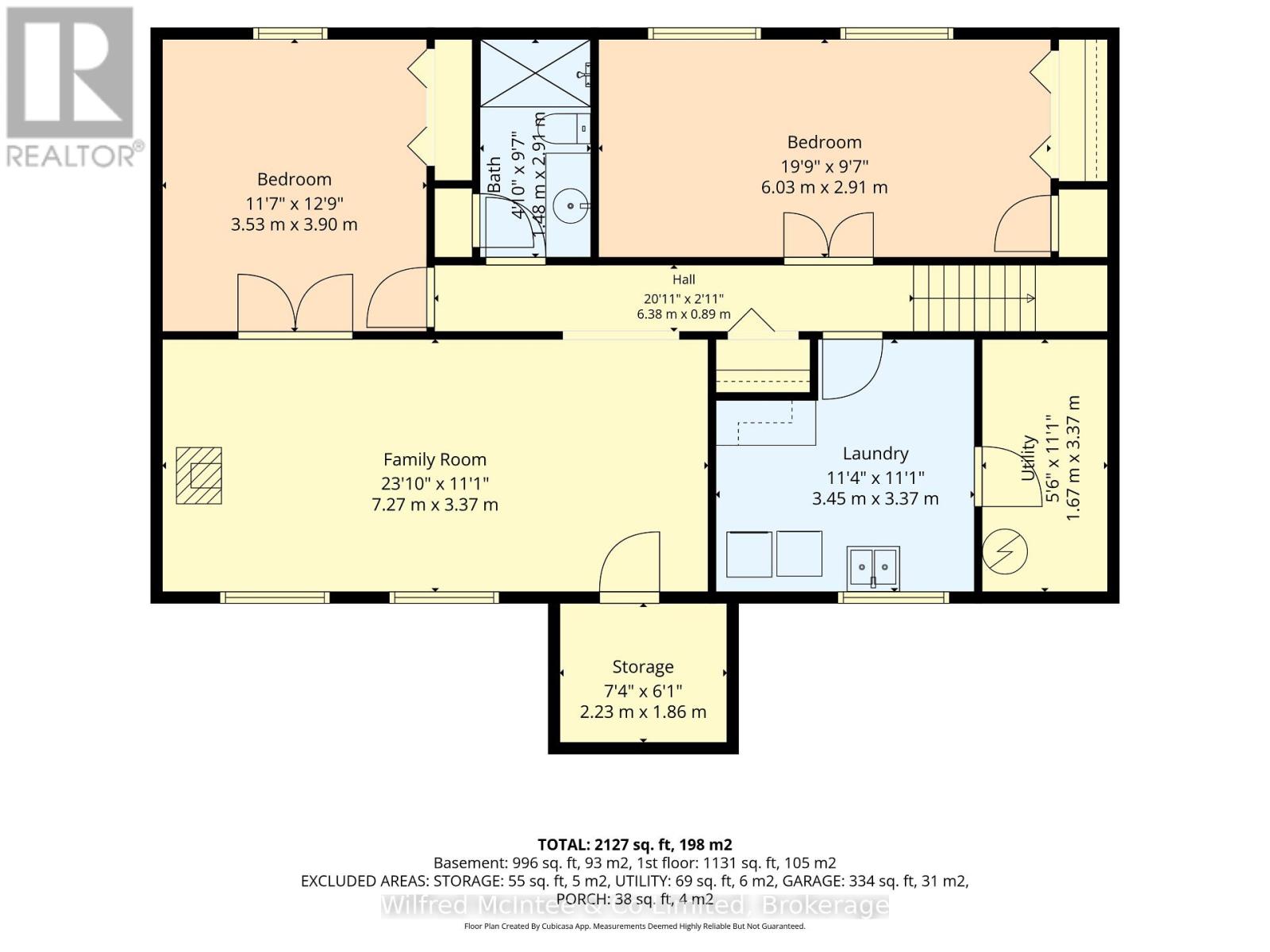 3 Bradley Street, Arran-Elderslie, Ontario  N0G 1L0 - Photo 41 - X13656436