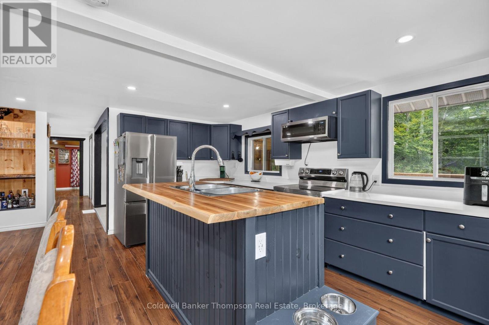 1018 Ashley Lane, Bracebridge, Ontario  P1L 1X1 - Photo 10 - X13656450