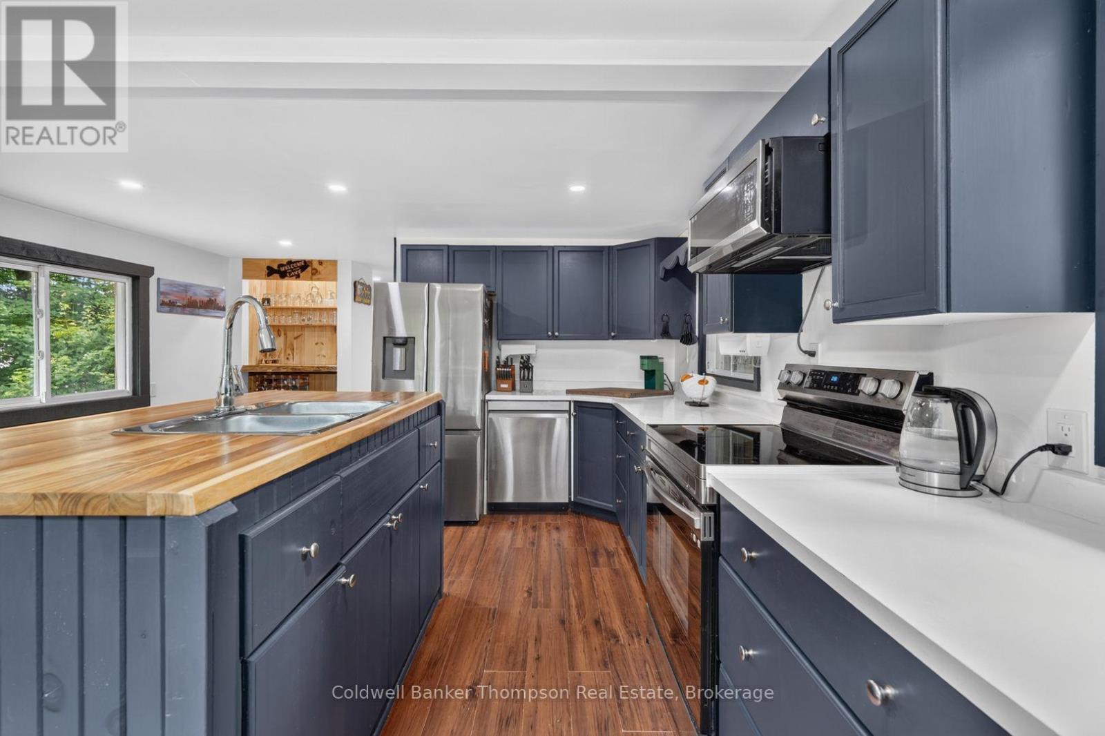 1018 Ashley Lane, Bracebridge, Ontario  P1L 1X1 - Photo 11 - X13656450