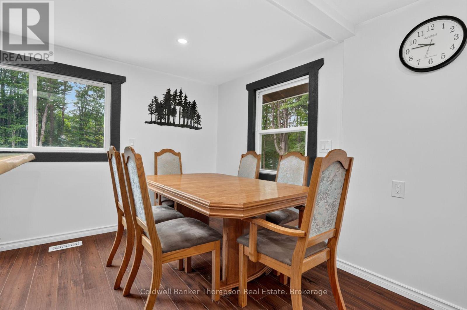 1018 Ashley Lane, Bracebridge, Ontario  P1L 1X1 - Photo 12 - X13656450