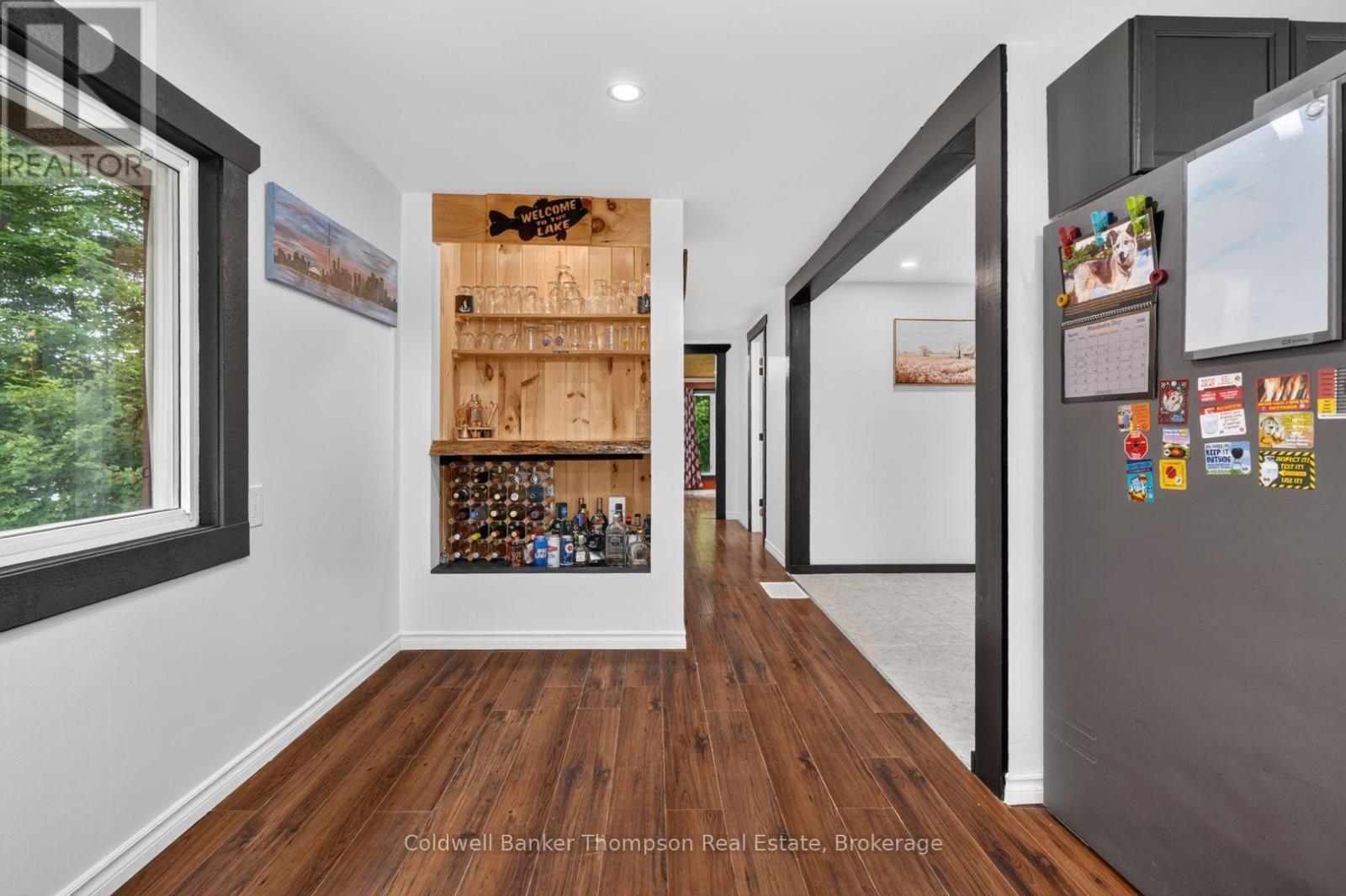 1018 Ashley Lane, Bracebridge, Ontario  P1L 1X1 - Photo 13 - X13656450