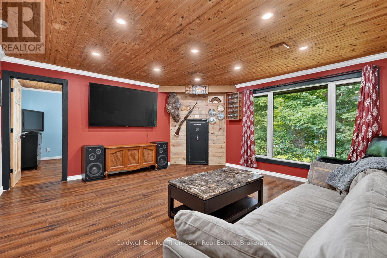 1018 Ashley Lane, Bracebridge, Ontario  P1L 1X1 - Photo 16 - X13656450