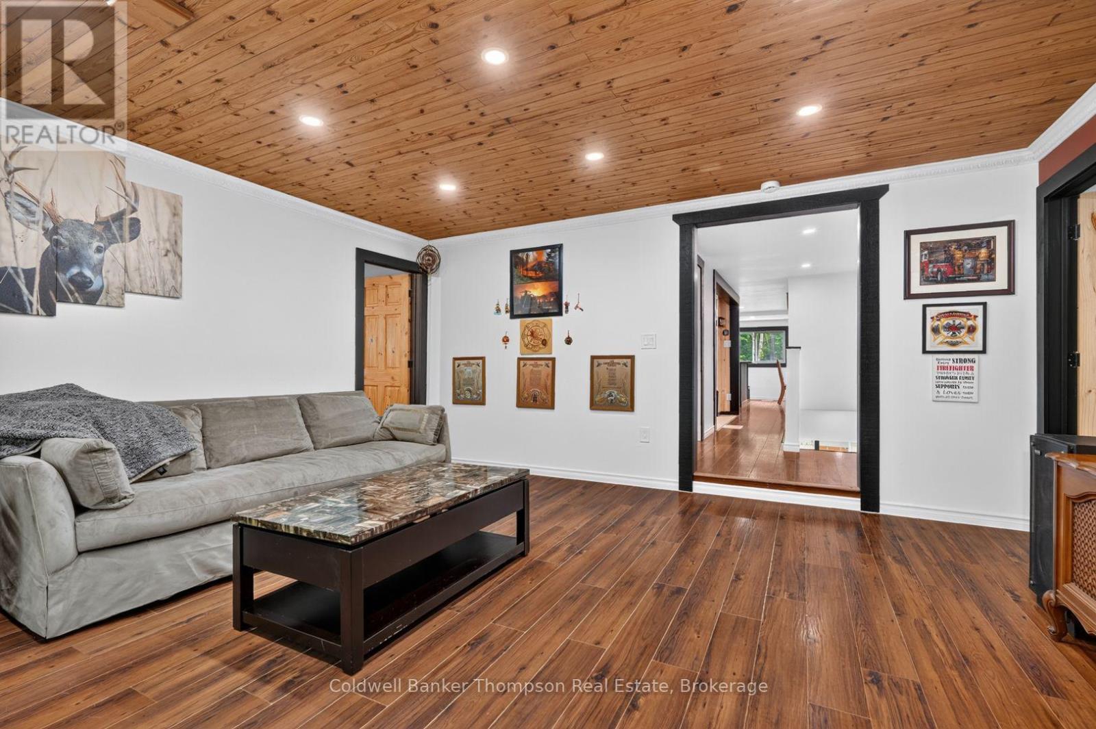 1018 Ashley Lane, Bracebridge, Ontario  P1L 1X1 - Photo 17 - X13656450