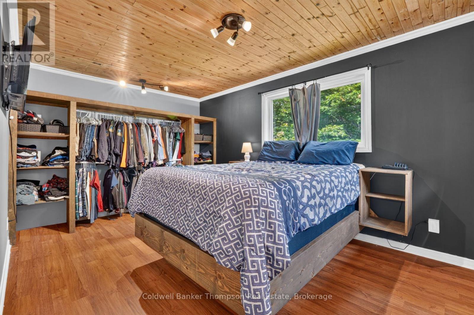 1018 Ashley Lane, Bracebridge, Ontario  P1L 1X1 - Photo 18 - X13656450
