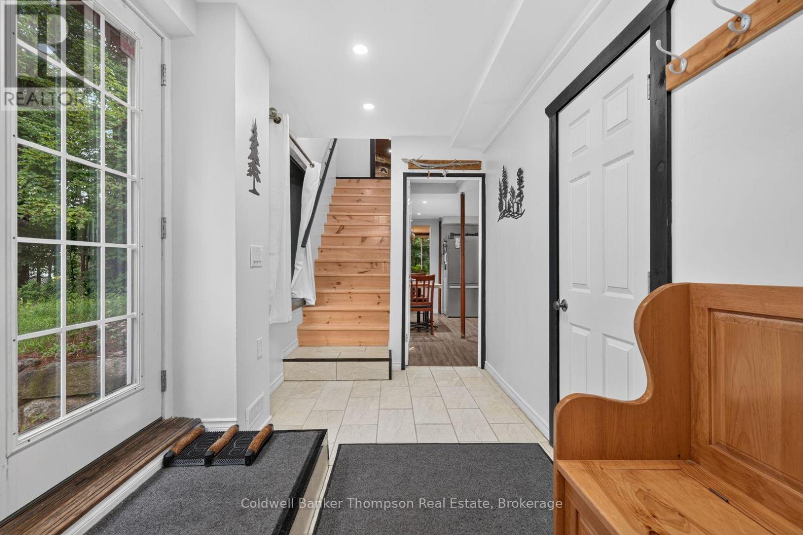 1018 Ashley Lane, Bracebridge, Ontario  P1L 1X1 - Photo 22 - X13656450