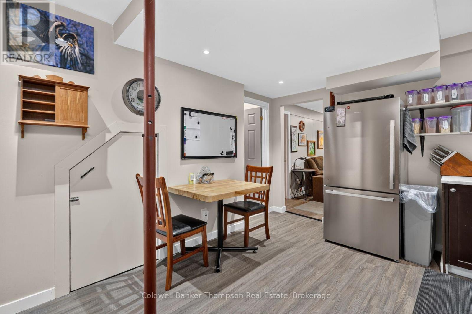 1018 Ashley Lane, Bracebridge, Ontario  P1L 1X1 - Photo 24 - X13656450