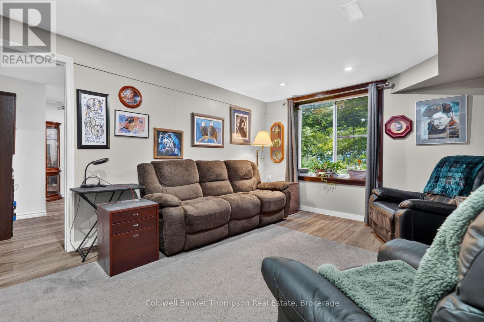 1018 Ashley Lane, Bracebridge, Ontario  P1L 1X1 - Photo 26 - X13656450