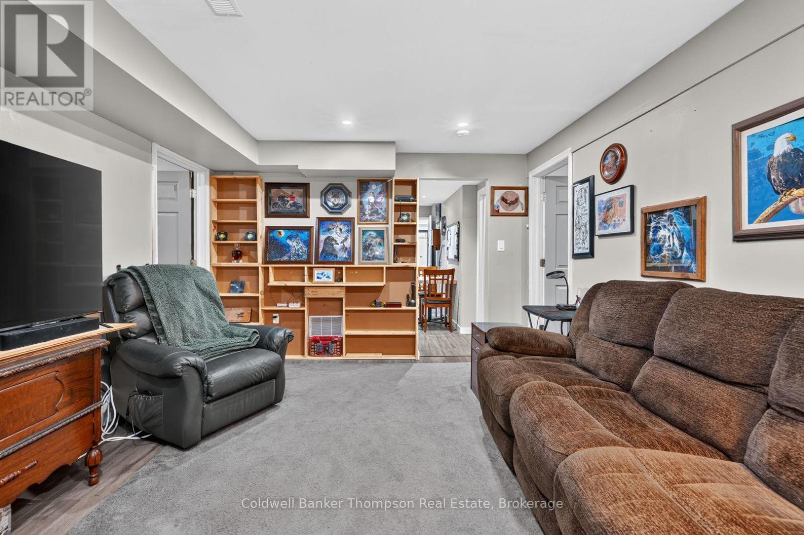 1018 Ashley Lane, Bracebridge, Ontario  P1L 1X1 - Photo 27 - X13656450