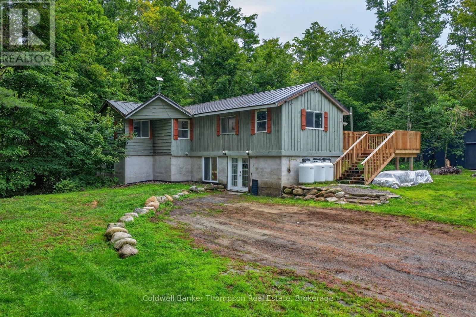 1018 Ashley Lane, Bracebridge, Ontario  P1L 1X1 - Photo 34 - X13656450