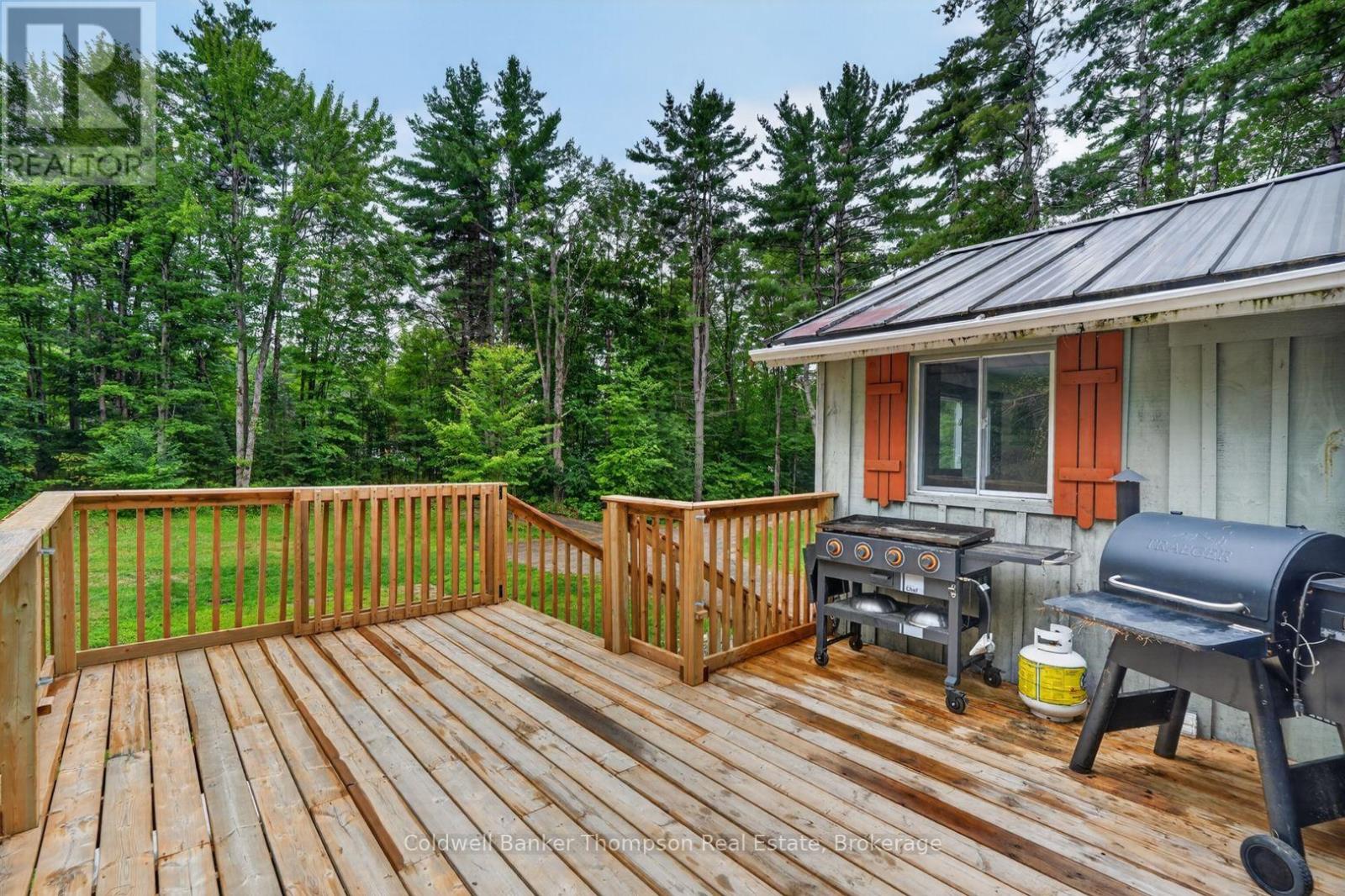 1018 Ashley Lane, Bracebridge, Ontario  P1L 1X1 - Photo 36 - X13656450