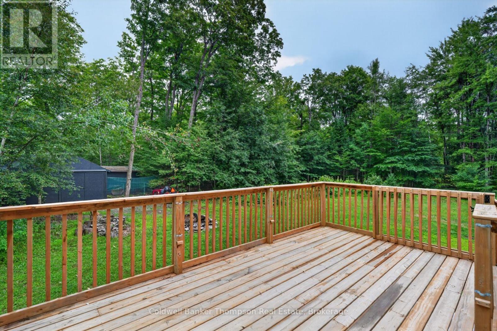 1018 Ashley Lane, Bracebridge, Ontario  P1L 1X1 - Photo 37 - X13656450