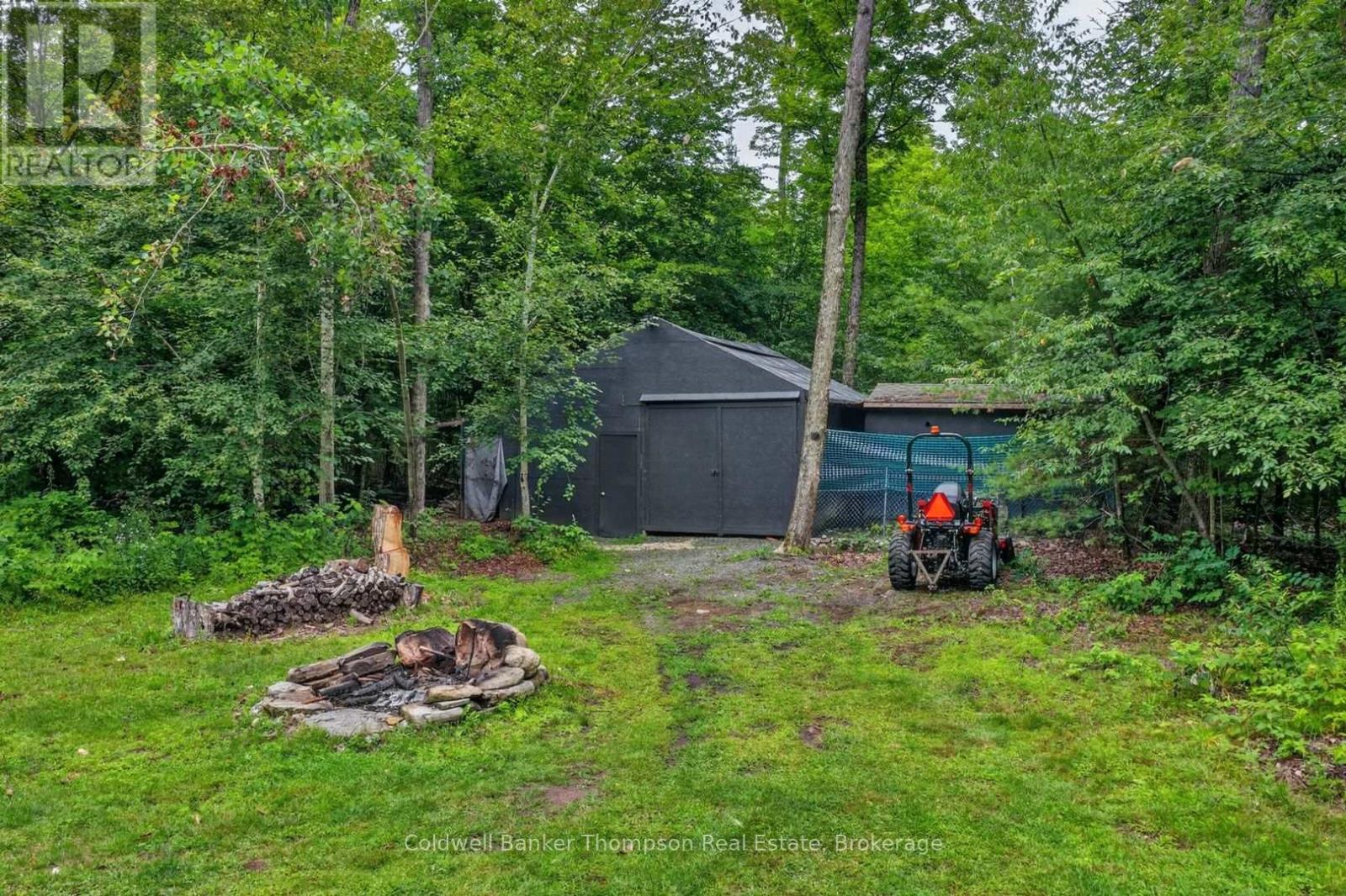 1018 Ashley Lane, Bracebridge, Ontario  P1L 1X1 - Photo 38 - X13656450