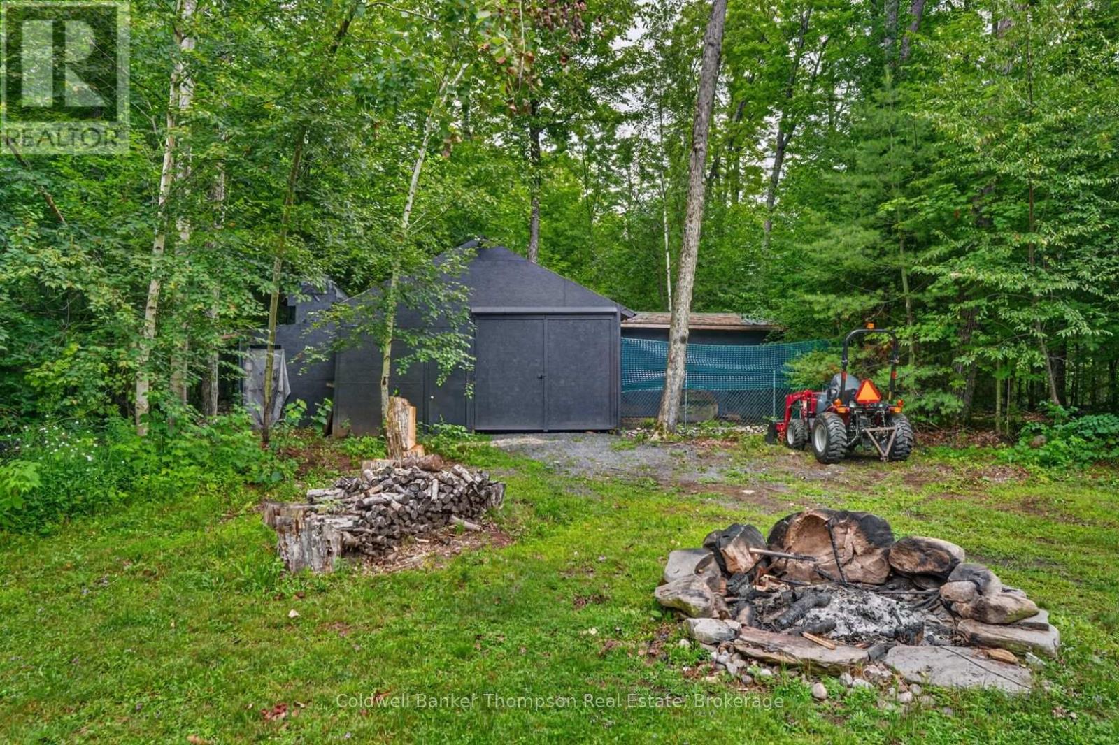 1018 Ashley Lane, Bracebridge, Ontario  P1L 1X1 - Photo 39 - X13656450