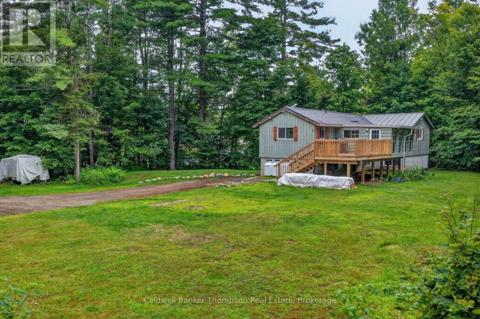 1018 Ashley Lane, Bracebridge, Ontario  P1L 1X1 - Photo 4 - X13656450