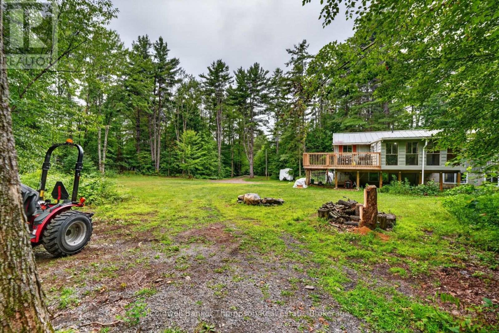1018 Ashley Lane, Bracebridge, Ontario  P1L 1X1 - Photo 40 - X13656450