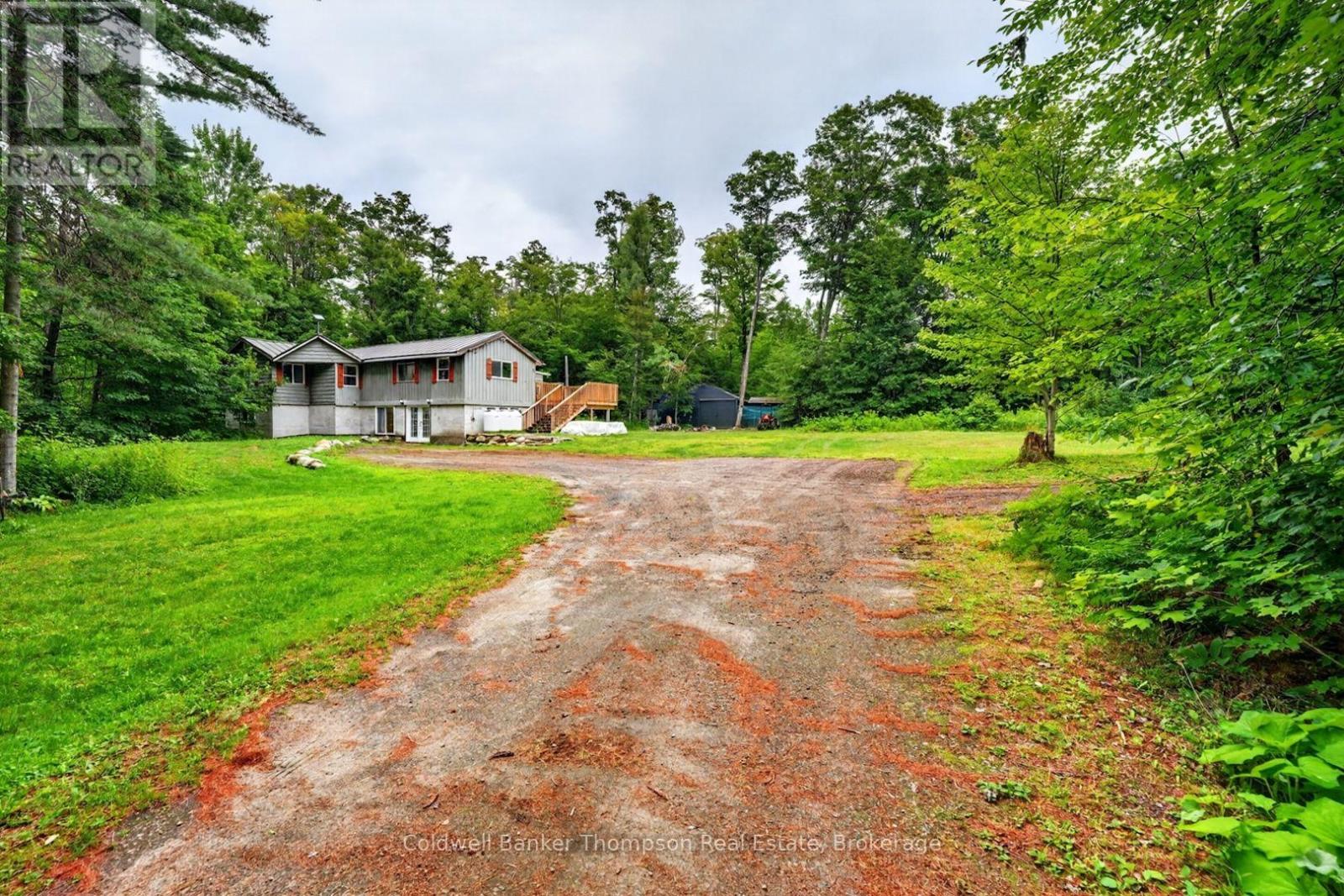 1018 Ashley Lane, Bracebridge, Ontario  P1L 1X1 - Photo 41 - X13656450