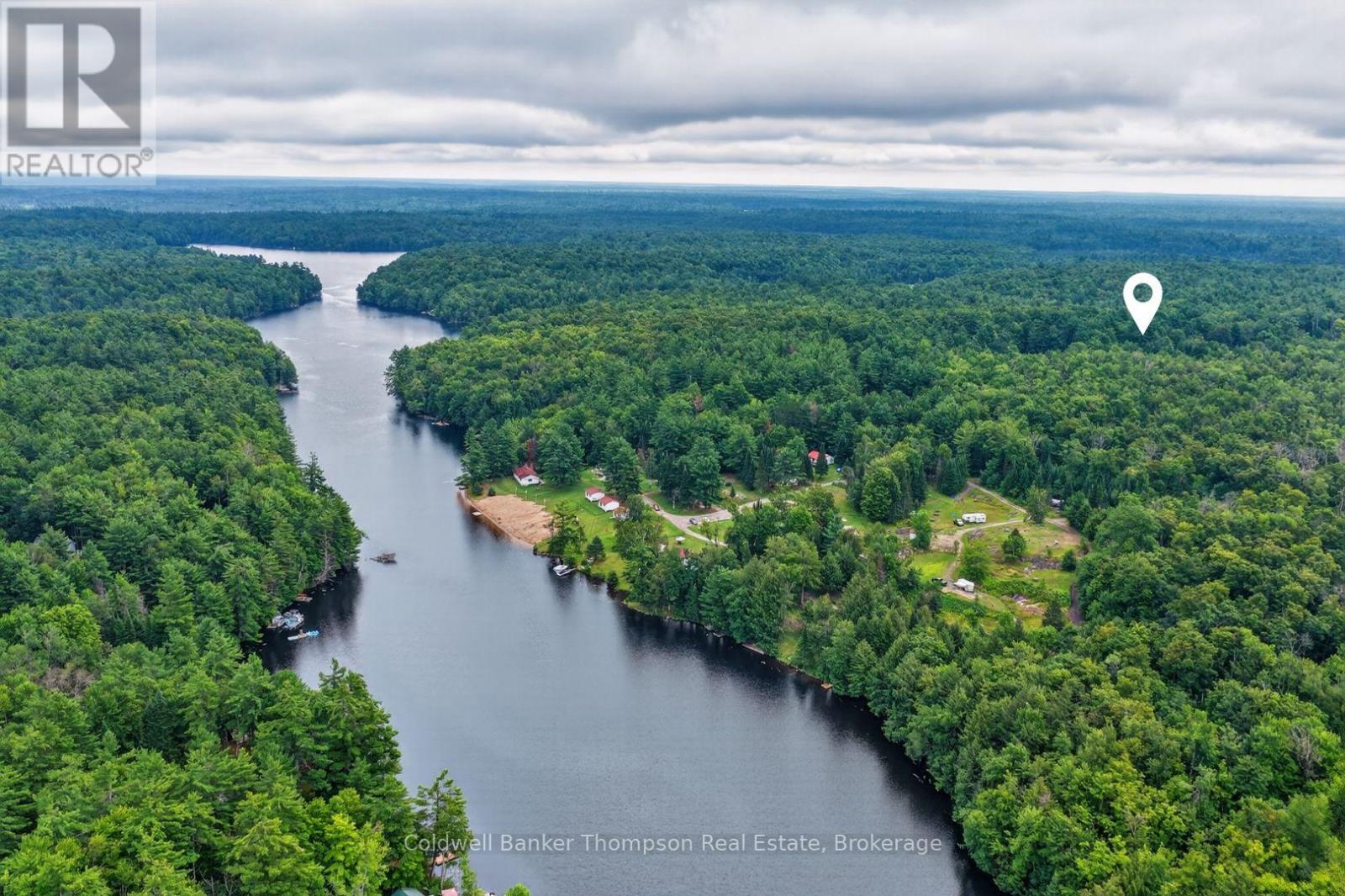 1018 Ashley Lane, Bracebridge, Ontario  P1L 1X1 - Photo 45 - X13656450