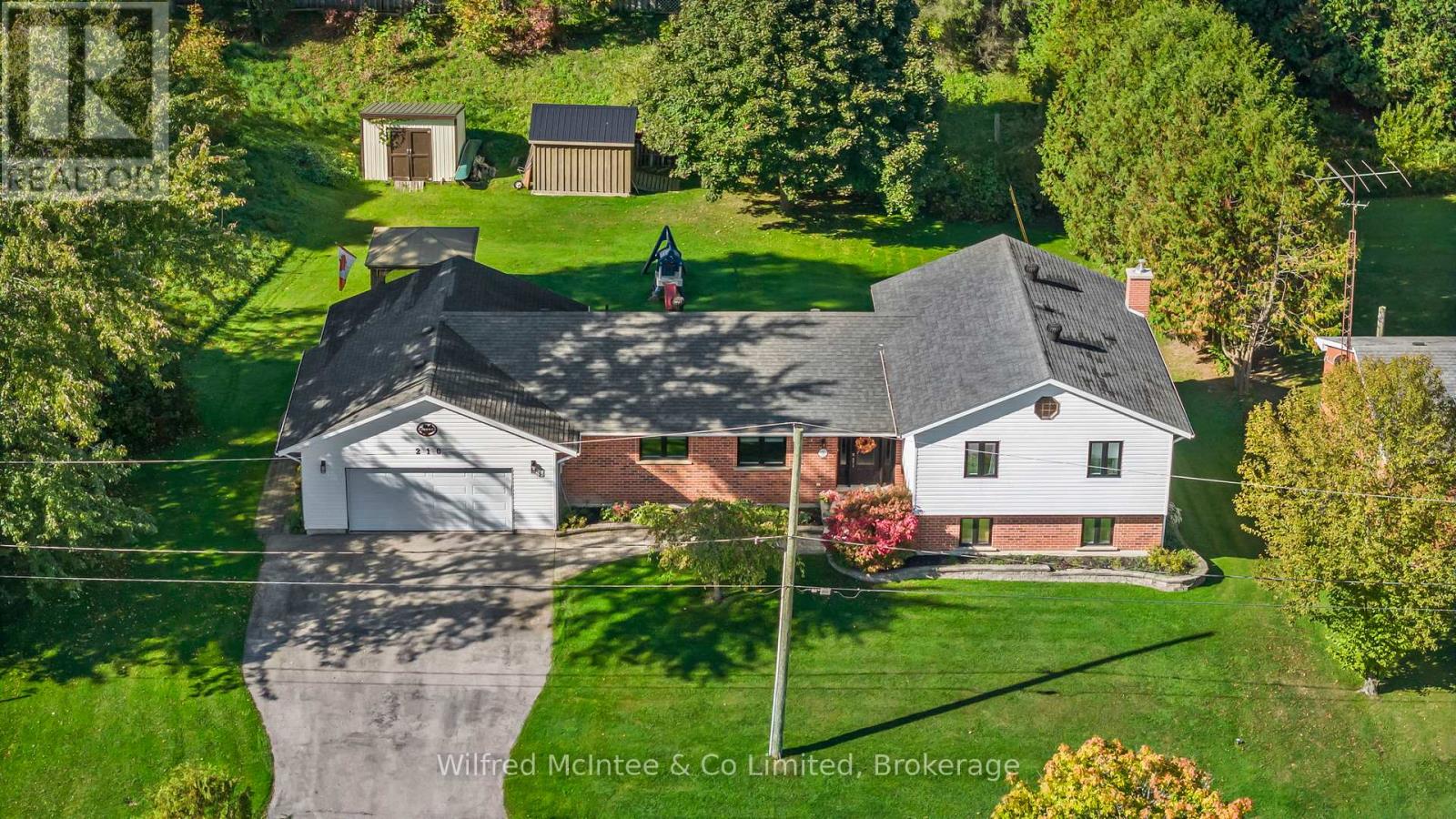 210 JAMES STREET, Arran-Elderslie, Ontario