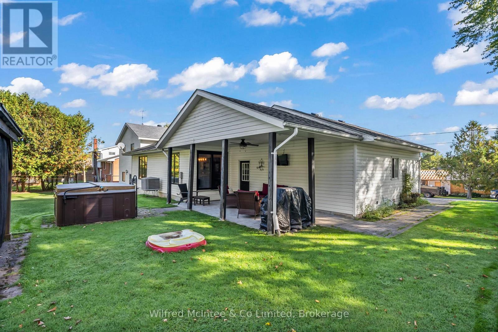 210 James Street, Arran-Elderslie, Ontario  N0G 2N0 - Photo 39 - X13656462