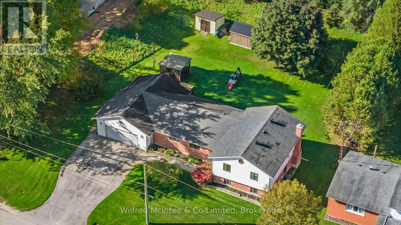 210 James Street, Arran-Elderslie, Ontario  N0G 2N0 - Photo 44 - X13656462
